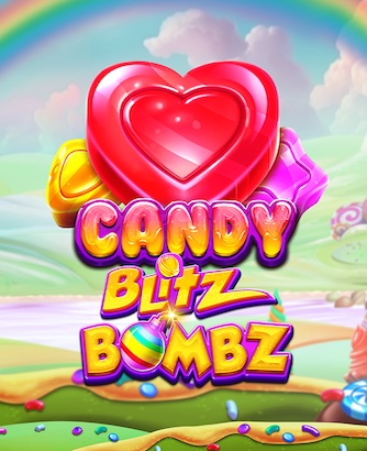 Candy Blitz Bombz slot
