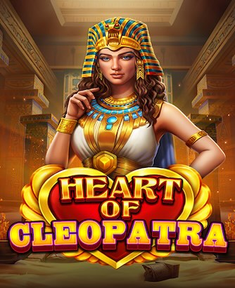 Heart of Cleopatra slot 